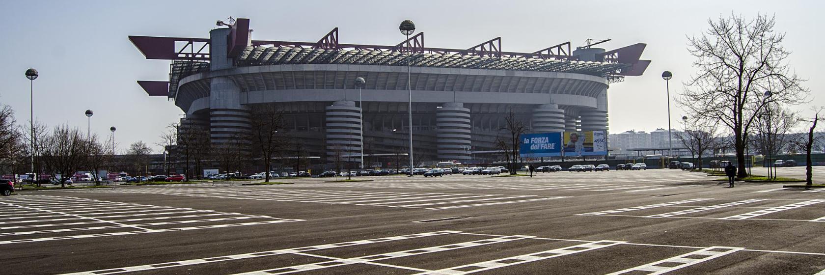 San Siro Gallop